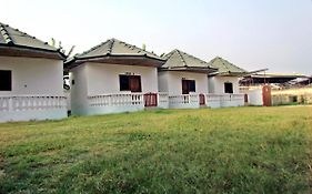 Comfort Beach Resort