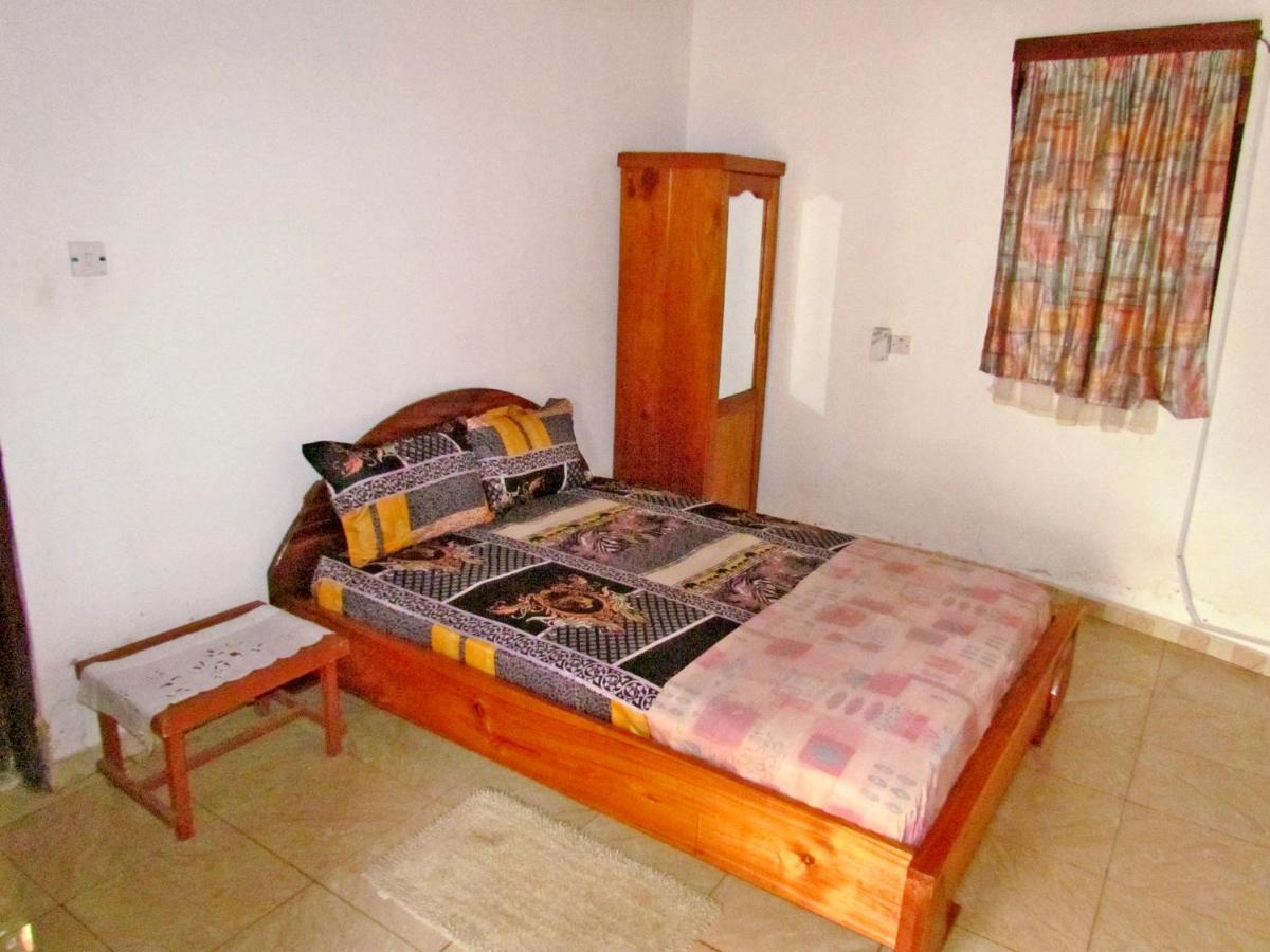 Comfort Beach Resort Biriwa Zewnętrze zdjęcie