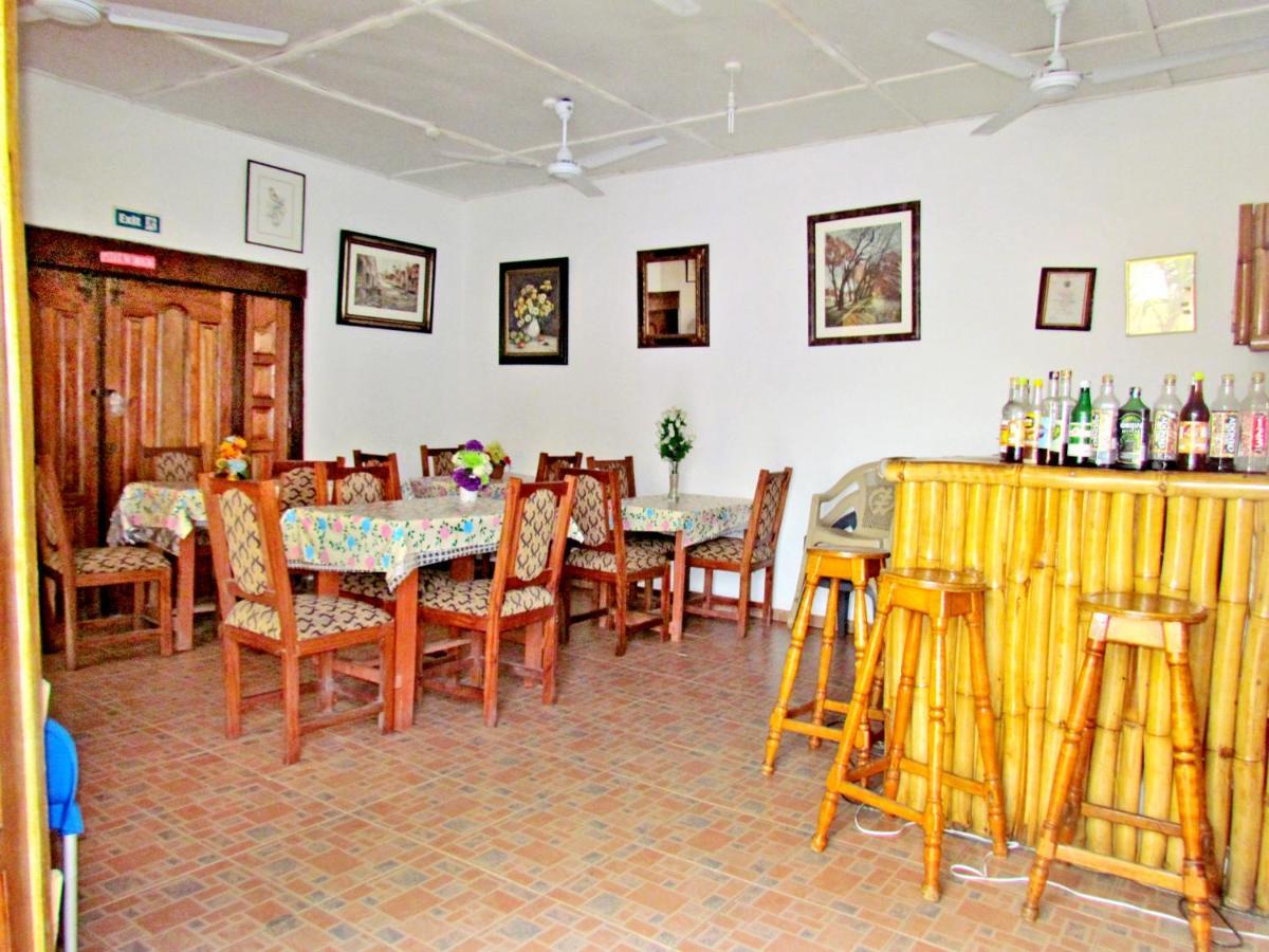 Comfort Beach Resort Biriwa Zewnętrze zdjęcie