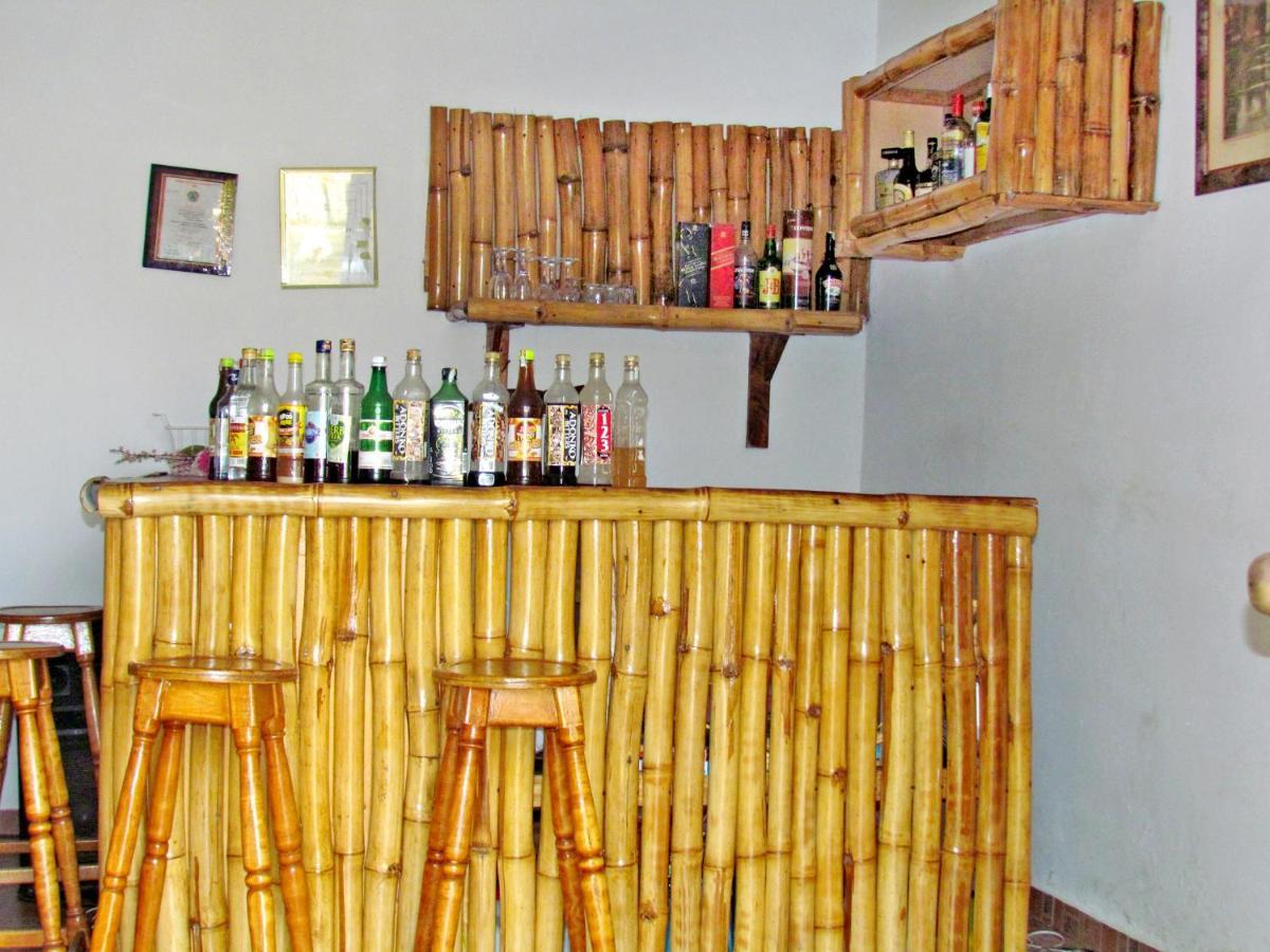 Comfort Beach Resort Biriwa Zewnętrze zdjęcie