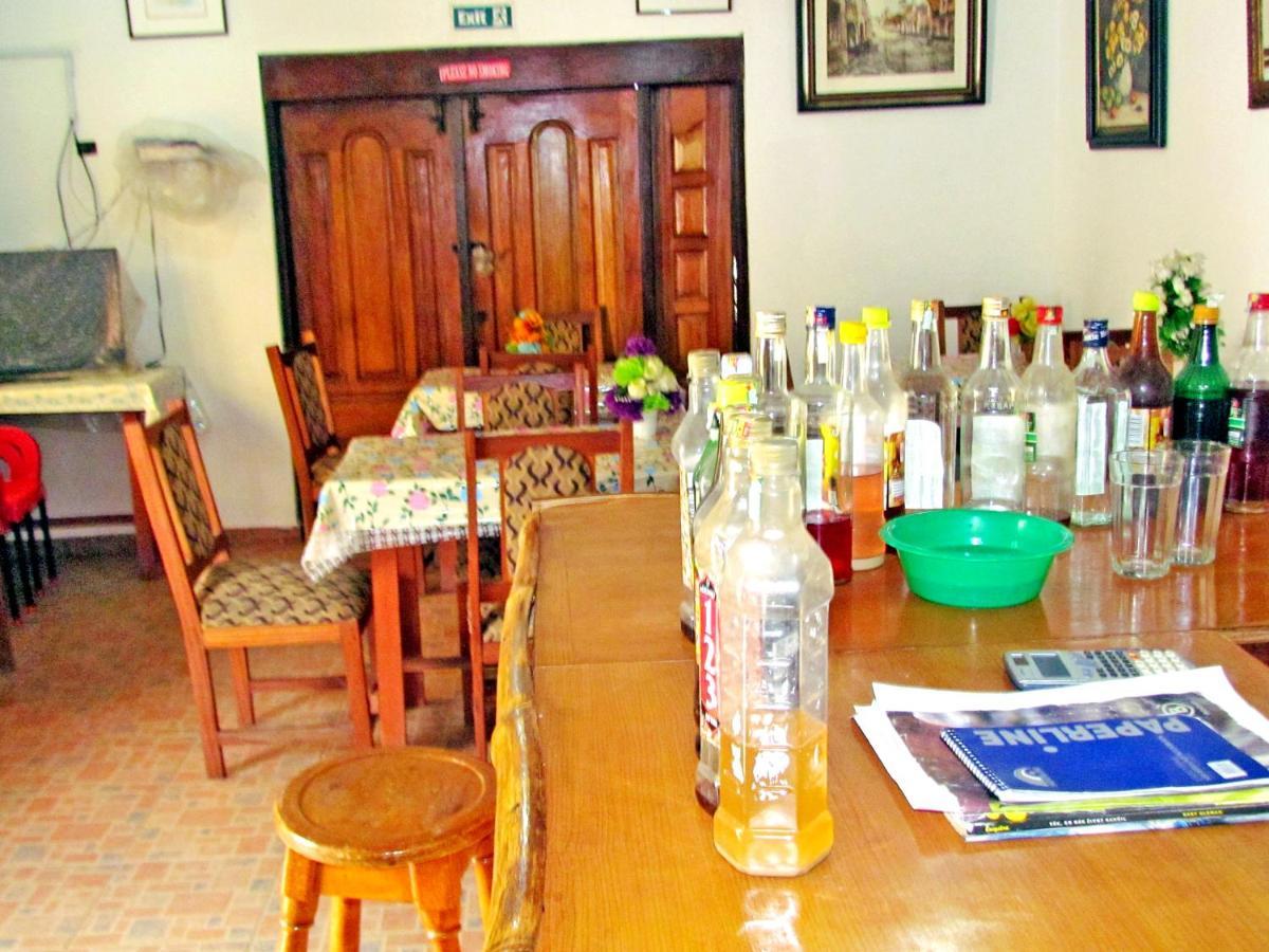 Comfort Beach Resort Biriwa Zewnętrze zdjęcie